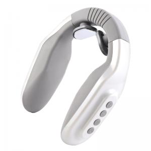 Cordless EMS Neck Shiatsu Massager