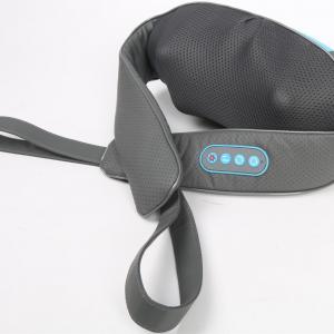 Cordless Shiastu Massager with Heat 