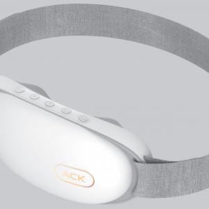 Cordless Shiatsu Massage Belt Cordless Shiatsu Massage Belt