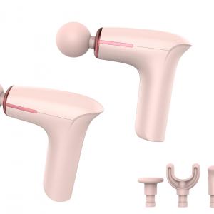 Portable Cordless Fascial Massage Gun  Portable Cordless Fascial Massage Gun