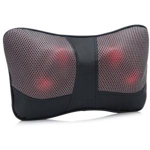 Shiatsu Massage Pillow Shiatsu Massage Pillow