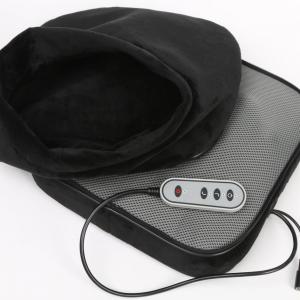 Dual-use Shiatsu Massager & Foot Massager Dual-use Shiatsu Massager & Foot Massager