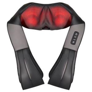 Shiatsu Massager with Heat Shiatsu Massager with Heat